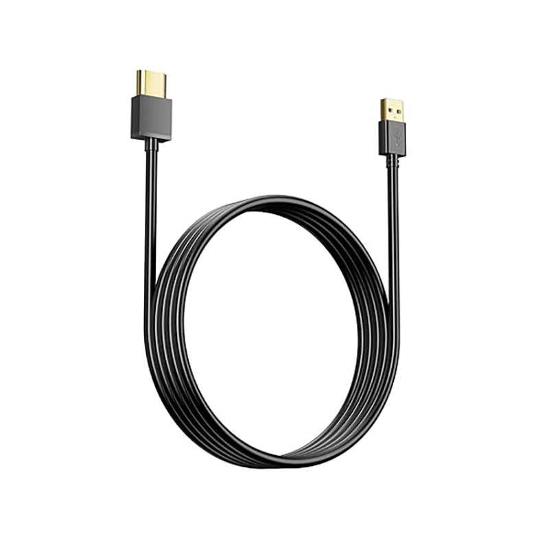 USB to HDMI Adapter Cable