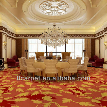 Nylon Yarn Red Carpet, Hot Selling Nylon Yarn Red Carpet NN-00