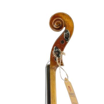 Beautiful Hand-crafted violins for students