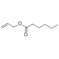 Allyl hexanoate CAS 123-68-2