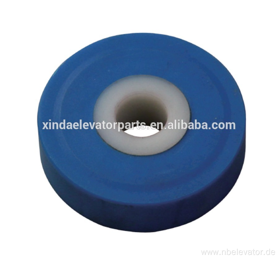 Step chain wheel 76x22 hole size 19 for escalator spare part