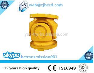 universal joint slip yoke SWP 250A cardan shaft