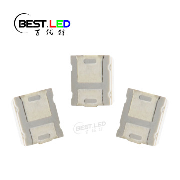 530nm green smd led 2835