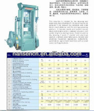 Deep Drawn Machine hydraulic press machine components