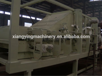 Mechanical forming machine / Particle board forming machine / Particle board plant