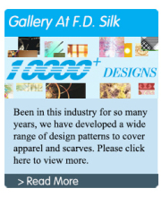 Gallery at F.D.Silk----silk modle