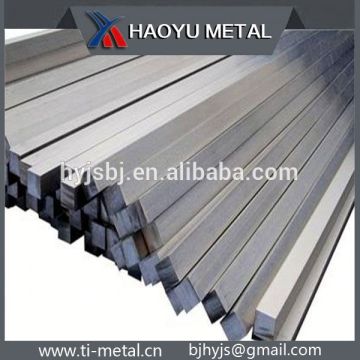 ti6al4v eli titanium bars