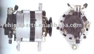 Lada Car Alternator 0 120 488 280 ,12V/55A