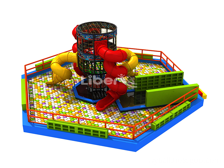 indoor playground