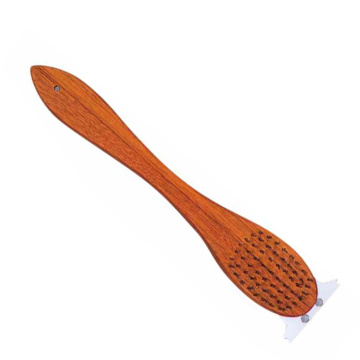 brosse pour barbecue de haute qualité