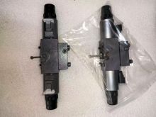 A10VG63EP4 A4VG71EP4 Electro-Hydraulic Control Valve