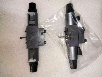 A10VG63EP4 A4VG71EP4 Electro-Hydraulic Control Valve