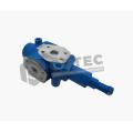 4120001528 PRIORITY VALVE Suitable for LGMG CMT106