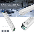 T8 led tube emergency driver 3-18W full power