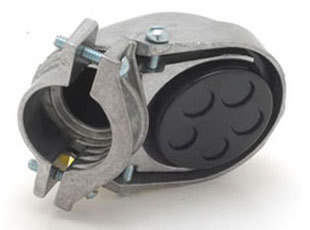 Service Entrance Cap