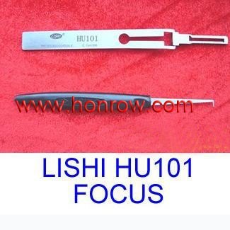 locksmith tool-LISHI HU101 FOCUS lock pick tools