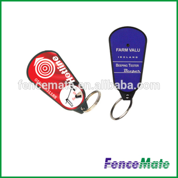 Electric Fence Beeper