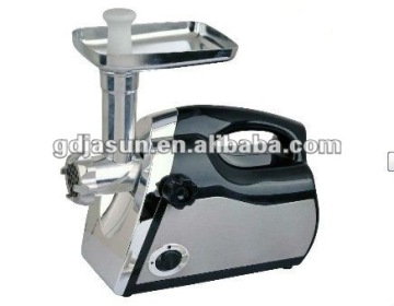 meat grinders for home use JSMG-303