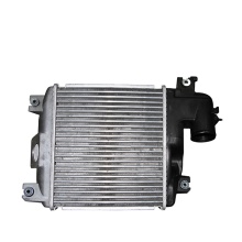 Car Cooling System Intercooler for TOYOTA VIGO CHAMP 12 Water Intercooler