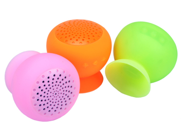 2013 New Sucker wireless bluetooth speaker