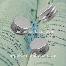 28/400 Aluminium cap