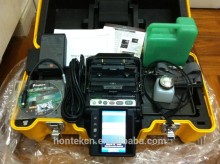 fiber optic fusion splicer price