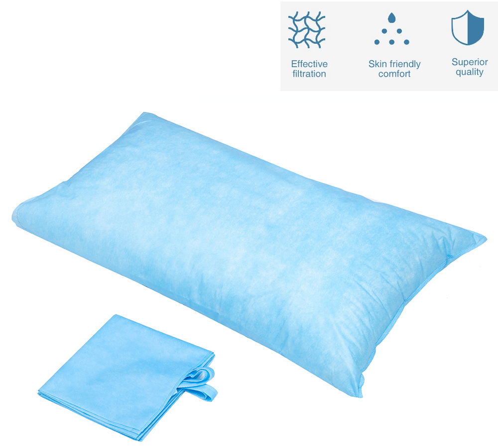 Pillowcases cover disposable