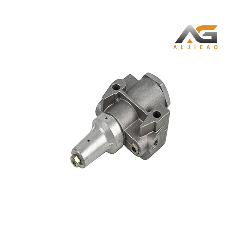 ANGIO Original Pressure Control Overflow Valve For Truck Bus Trailer a4740