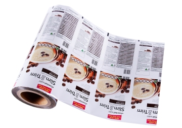 Food Packaging Film | Printed Laminating Film