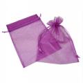 High quality customized perfume organza pouch