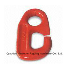 Swivel Hook with Latches, Width Chntral Bye Book, Australia Clevis Grab Hooks