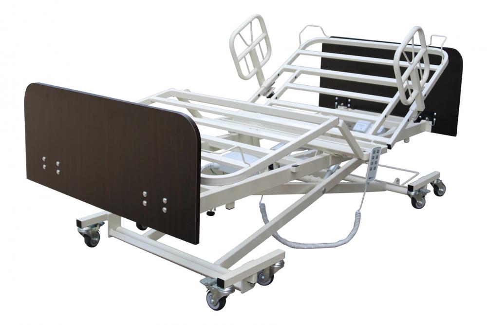 Low Height Bed For Elderly