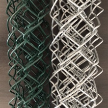 Chain Link Fence Fabric and Wholesale Supplies