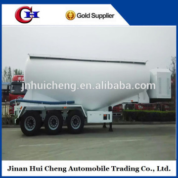 3axle 40ton Powder tankers for sale