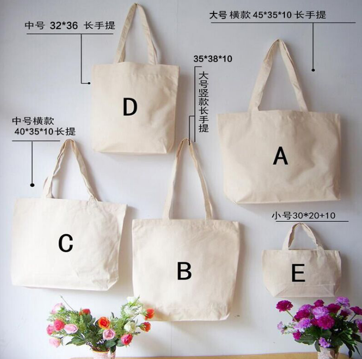 Canvas Tote Bag 3