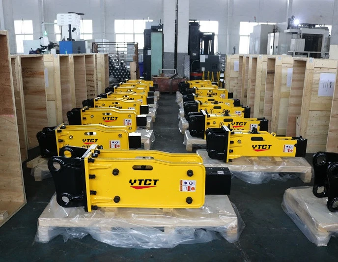 Best Price - Excavator Hydraulic Type Sorting Grapple - Selector Grab