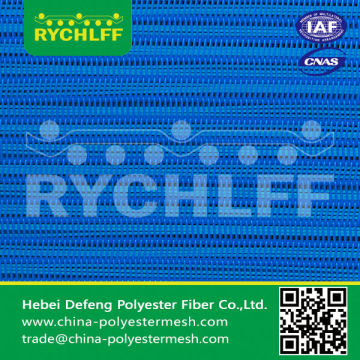 Polyester spiral filter belt