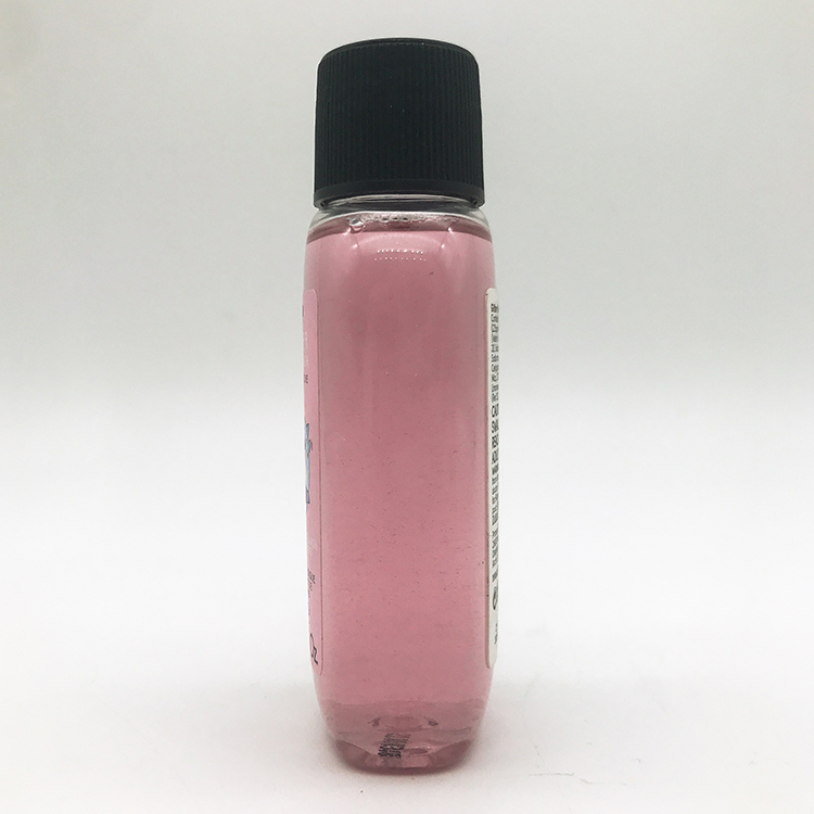 50ml glitter children kid cleaning teeth mouthwash for sale
