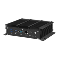 6 Ethernet LAN Router Firewall Mini Computer