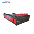 1325 CCD Co2 laser engraving cutting machine