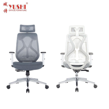 China Professional Manufacture High Back Mesh Game Chair