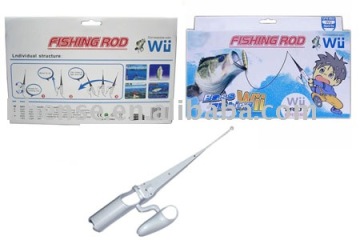 Fishing Rod for Wii