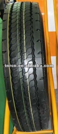 all steel radial truck tire