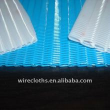 Polyester spiral press filter belt fabric/mesh