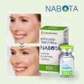 Nabota 100/200 Units Botulintoxin Toxin Injection