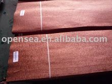 Sapele/sapeli pommele veneer