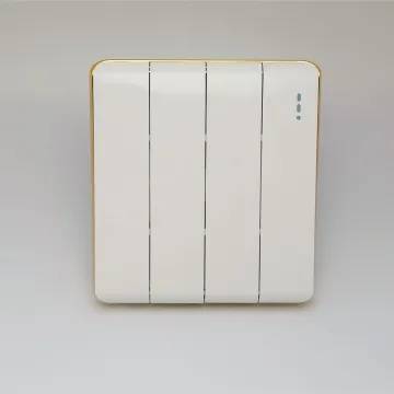 Wall Light Extension Switch Socket