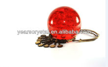 Souvenir Crystal Ball for Xmas gift(G-0364)