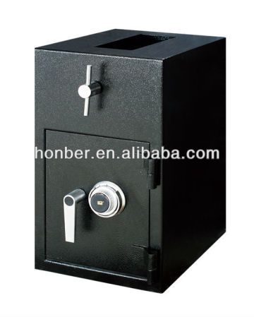 Fire resistant security safe (FIRE-TN610B)