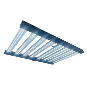 Vertical Farming LED Grow Lights: 400W Seeding and Clone Hydroponic Lighting